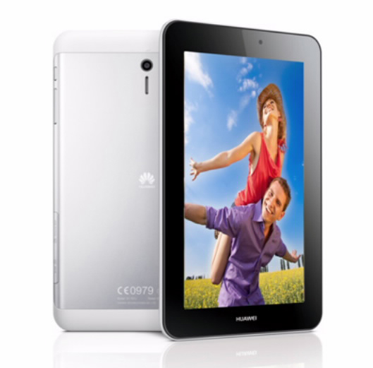 Huawei MediaPad 7 Youth